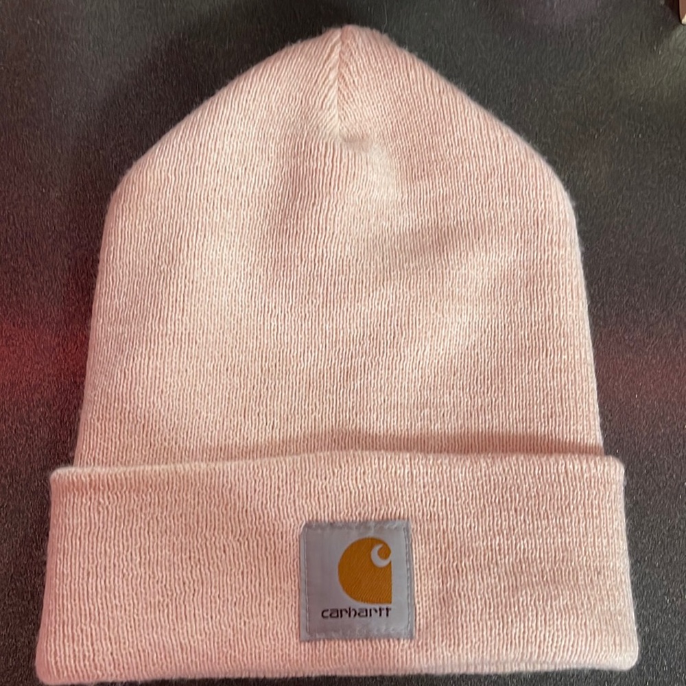 carhartt beanie